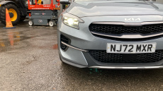 Kia Xceed 1.5T GDi ISG 3 5dr Petrol Hatchback